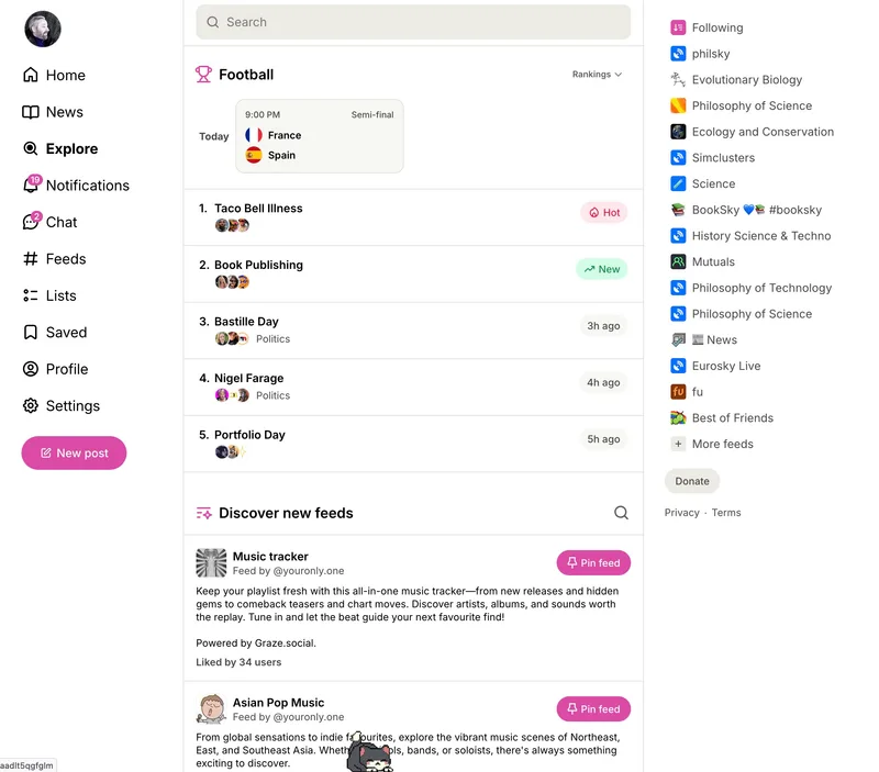Mu screenshot 3