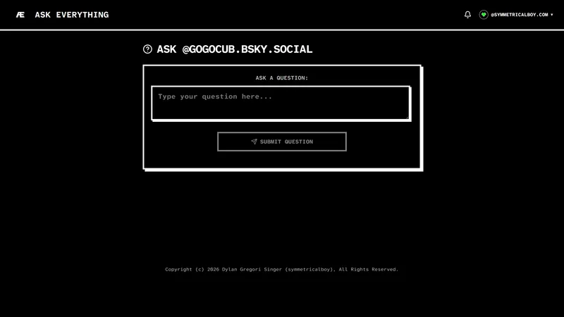 Ask Everything screenshot 4