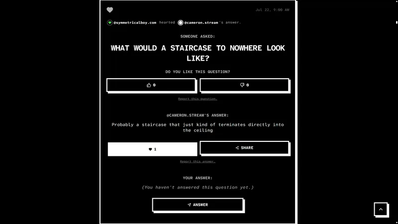 Ask Everything screenshot 3