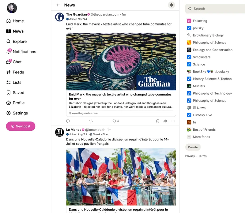 Mu screenshot 2