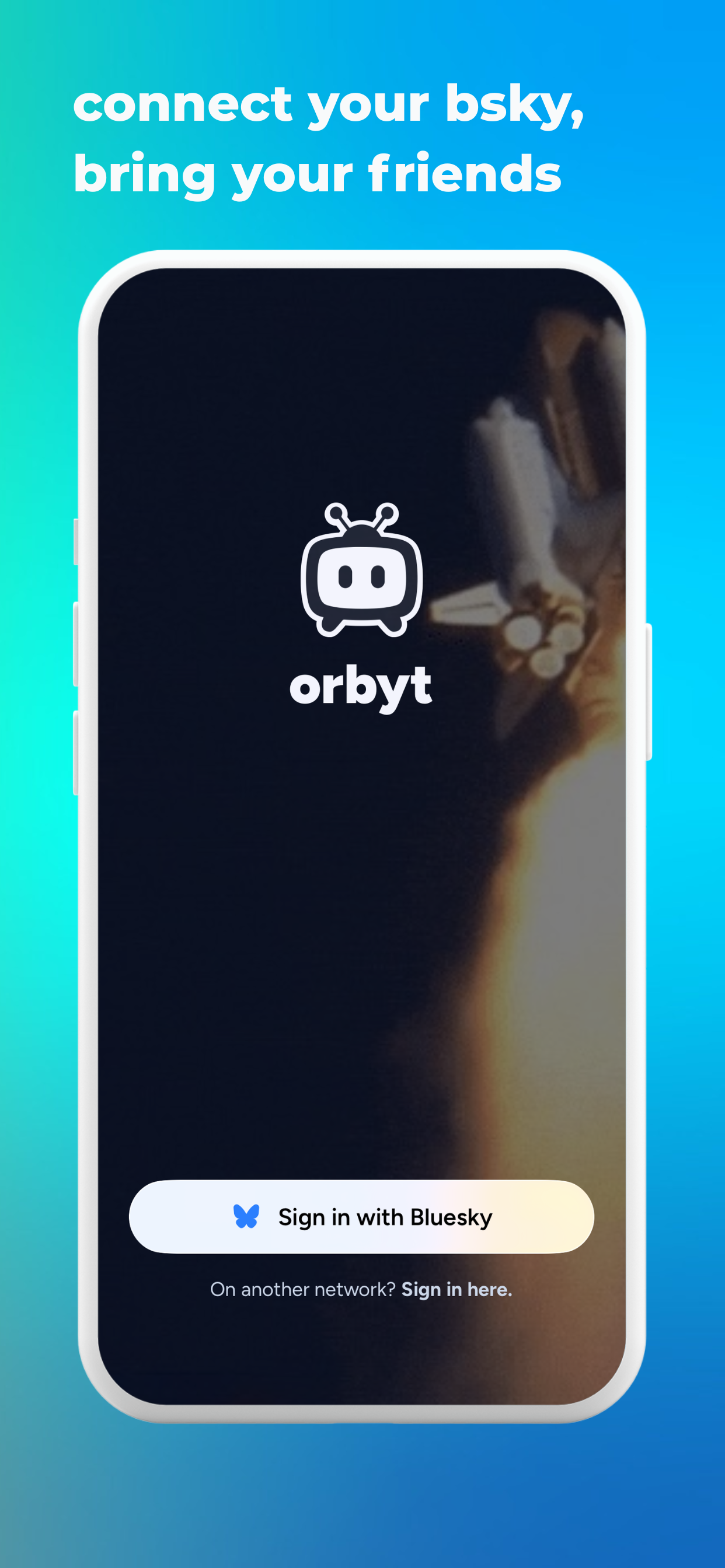 orbyt screenshot 4