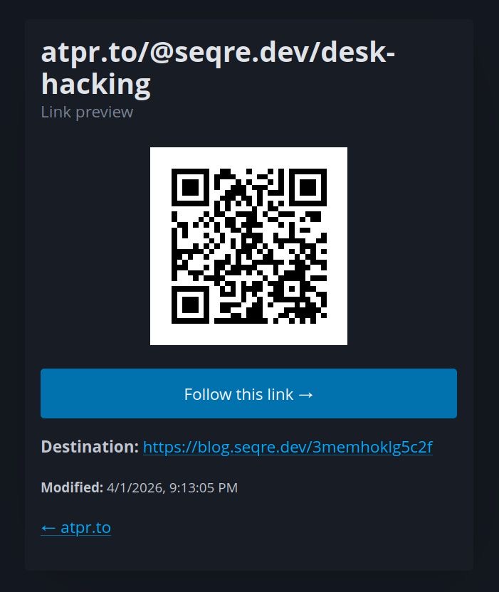 atpr.to screenshot 2